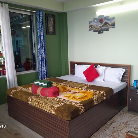Seven Hills Homestay Kalimpong Exterior foto