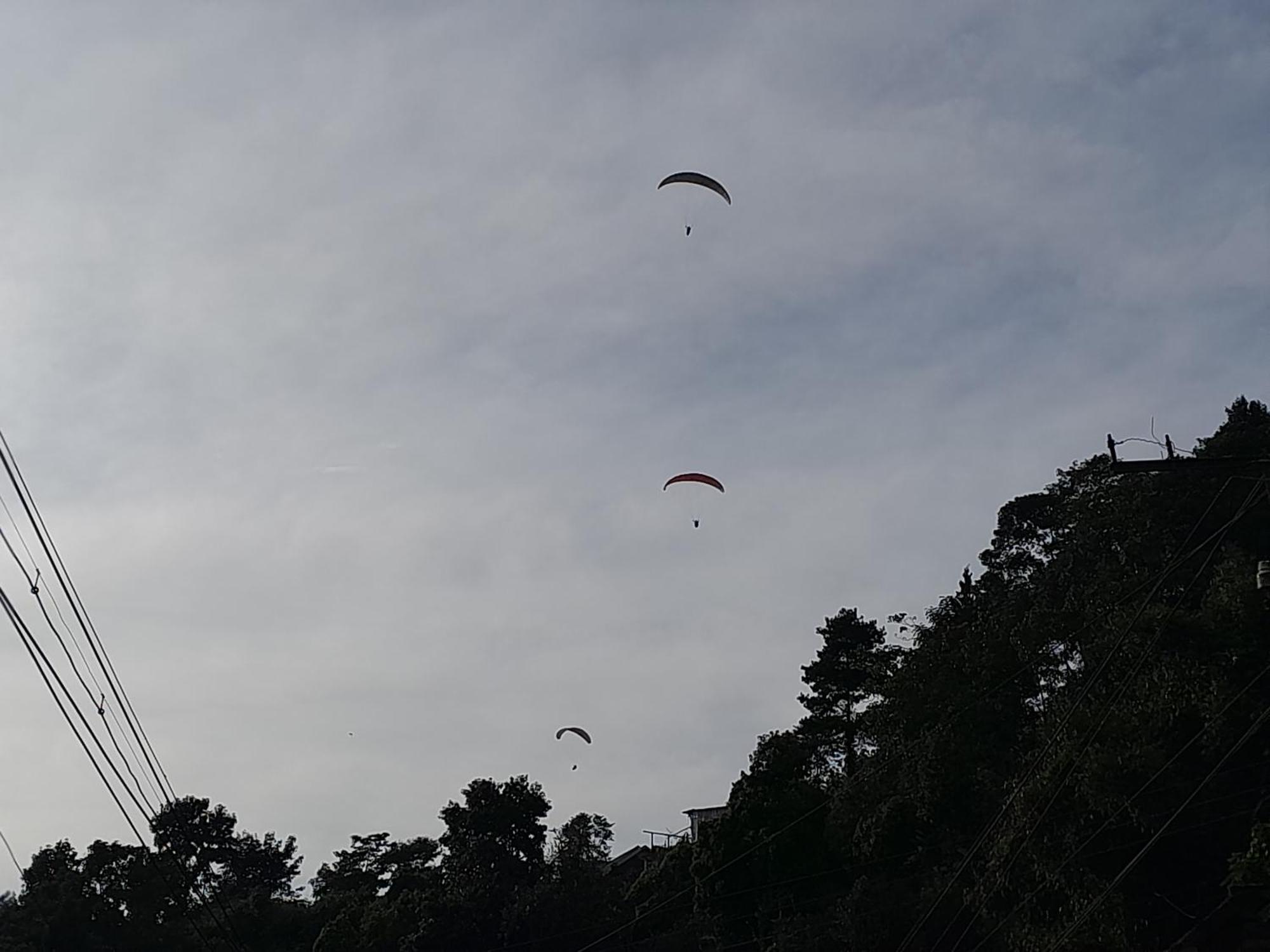 Seven Hills Homestay Kalimpong Habitación foto