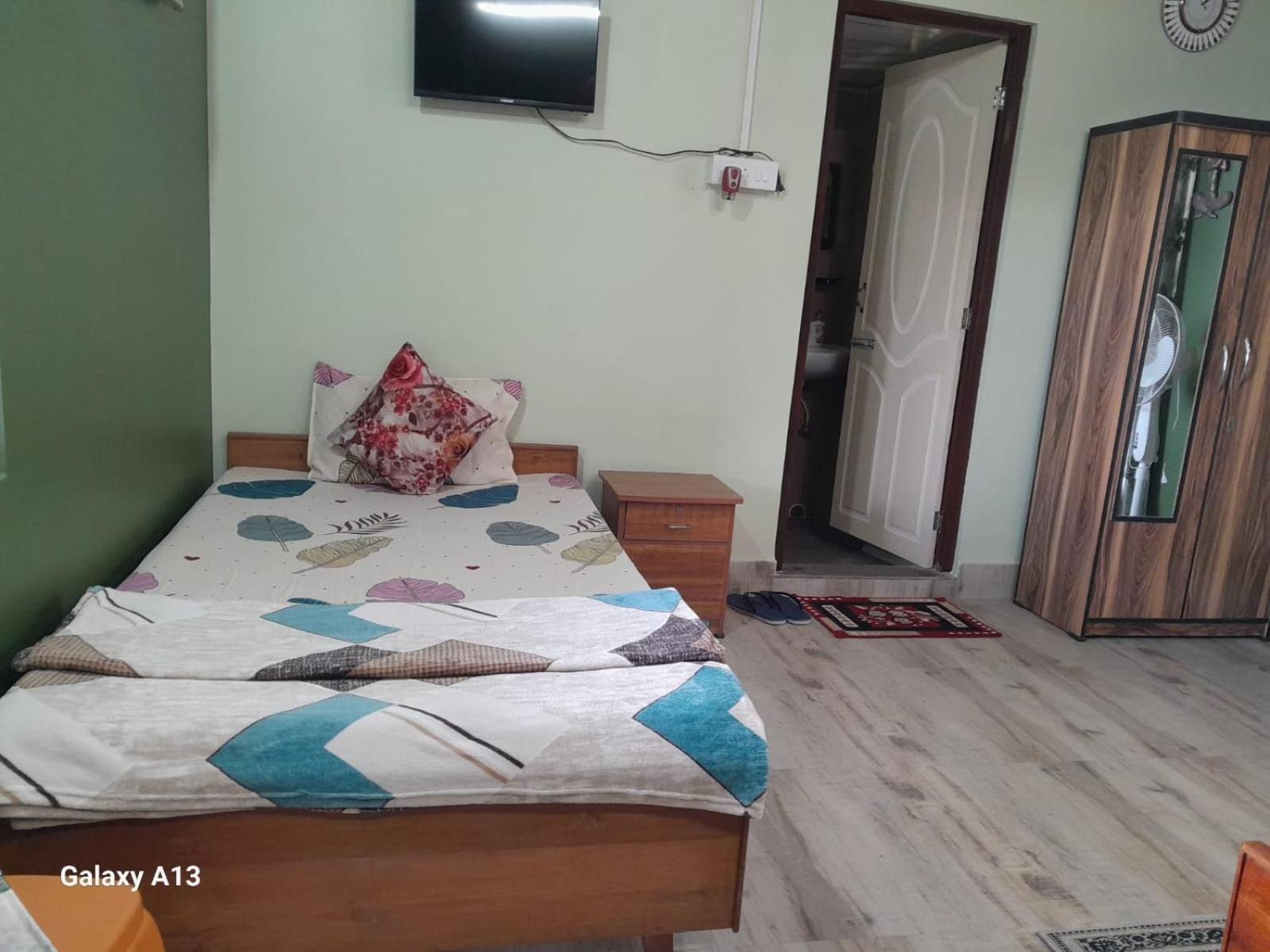 Seven Hills Homestay Kalimpong Exterior foto