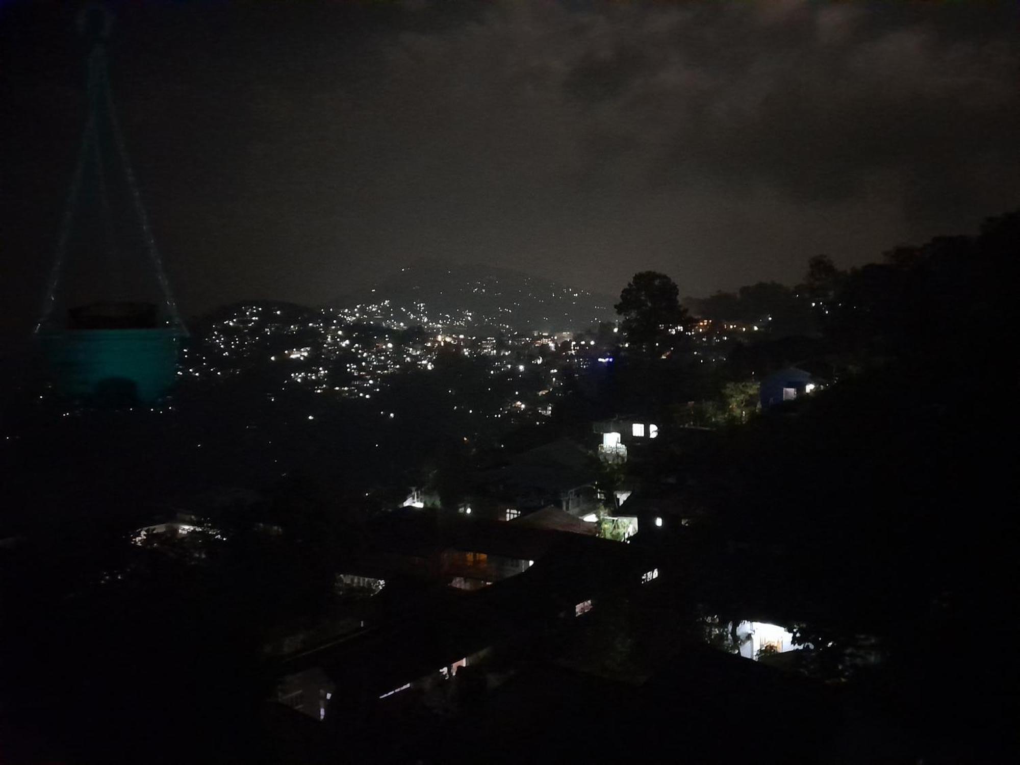 Seven Hills Homestay Kalimpong Exterior foto